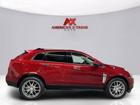 Used 2013 Cadillac SRX Performance FWD image 8