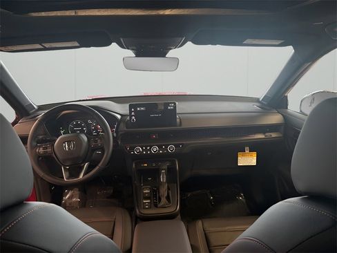 New 2026 Honda CR-V Sport-L image 22