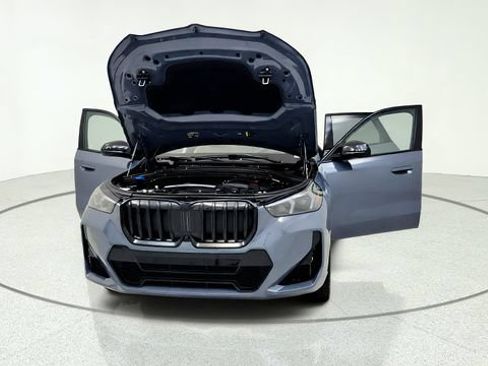 Used 2025 BMW X1 xDrive28i w/ Premium Package AWD/4WD image 13