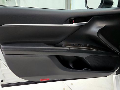 Certified 2023 Toyota Camry LE image 26