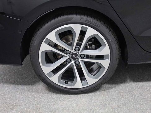 New 2025 Audi A3 2.0T Premium Plus image 35