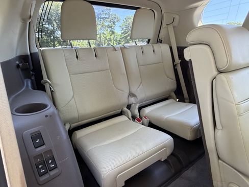 Used 2011 Lexus GX 460 w/ Comfort Plus Pkg AWD/4WD image 47