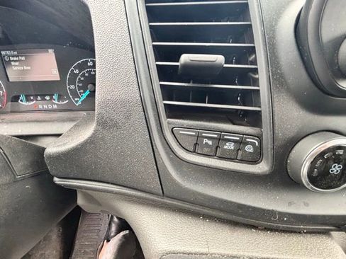 Used 2023 Ford Transit 150 Low Roof image 14