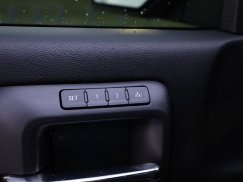 Used 2016 GMC Sierra 1500 SLT w/ All-Terrain Package image 12