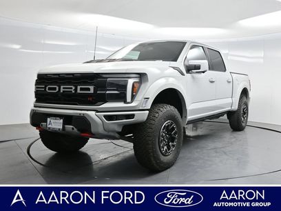 Used 2024 Ford F150 Raptor w/ Equipment Group 803A Raptor R