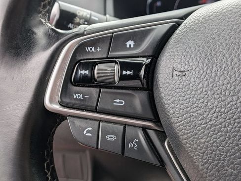 Used 2019 Honda Accord Sport image 18