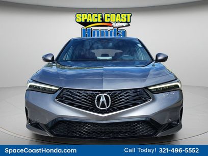 Used 2023 Acura Integra A-Spec