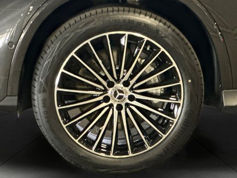 New 2026 Mercedes-Benz GLC 300 image 26