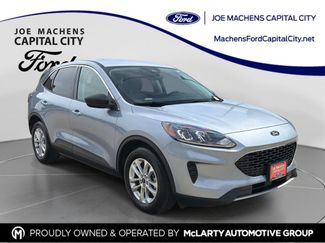 Used 2022 Ford Escape SE w/ Convenience Package FWD 360° Tour