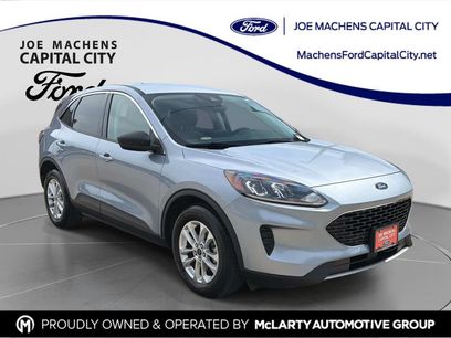 Used 2022 Ford Escape SE w/ Convenience Package