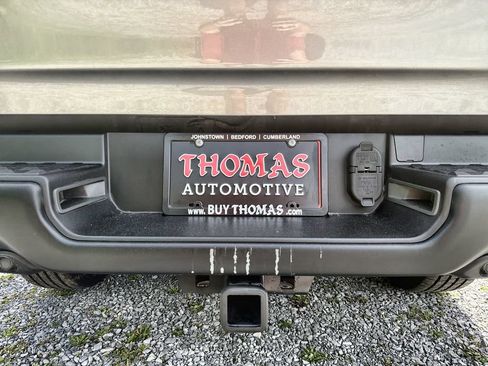 Used 2019 RAM 1500 Rebel w/ Rebel Level 2 Equipment Group AWD/4WD image 38