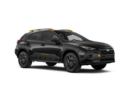 New 2026 Subaru Crosstrek 2.5i Wilderness
