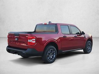 New 2026 Ford Maverick XLT w/ XLT Luxury Package video 2