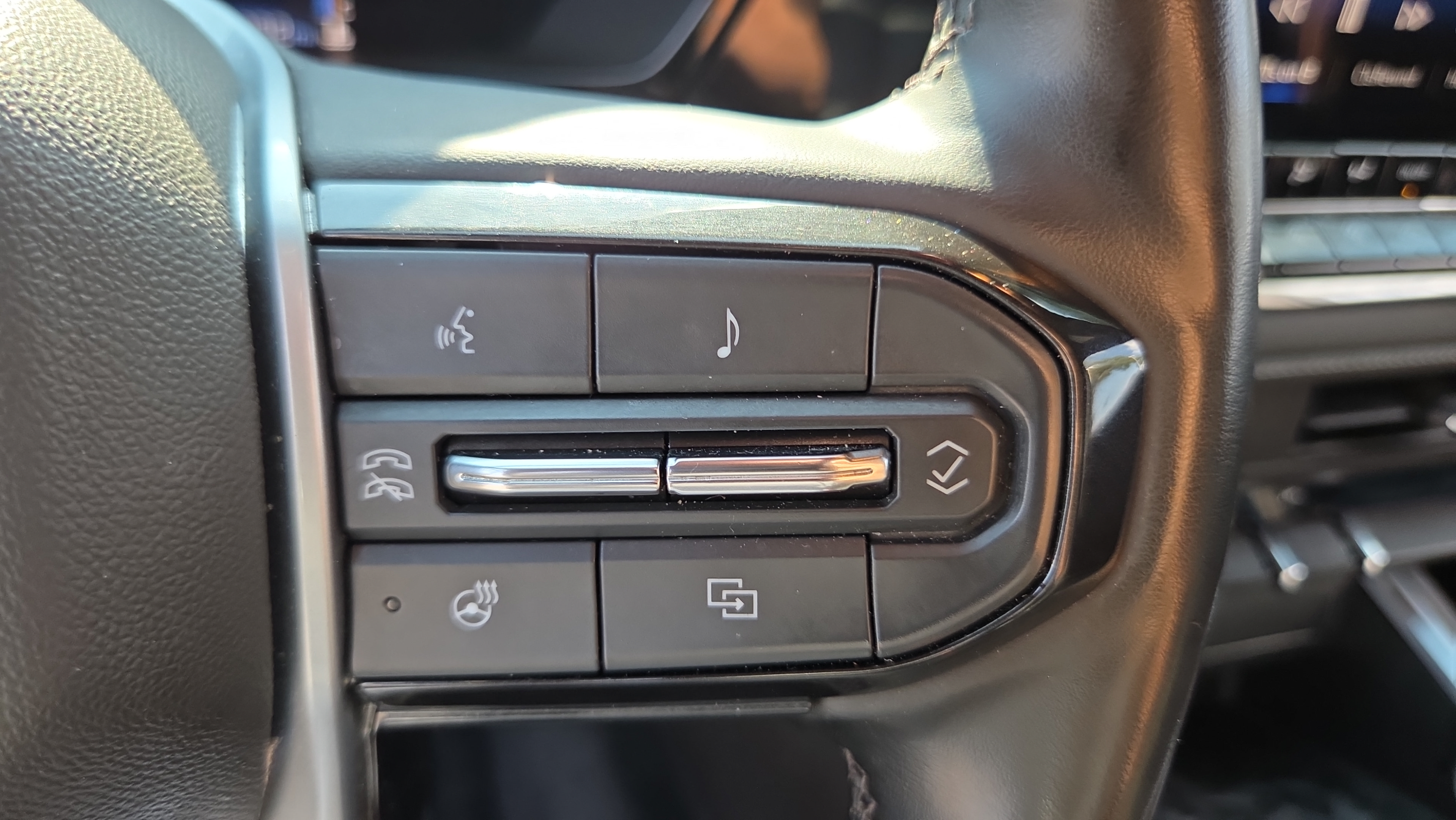Certified 2023 Chevrolet Colorado LT w/ LT Convenience Package III RWD image 25