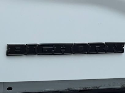 Used 2025 RAM 2500 Big Horn