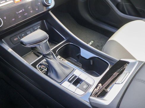 New 2026 Hyundai Tucson SEL image 18