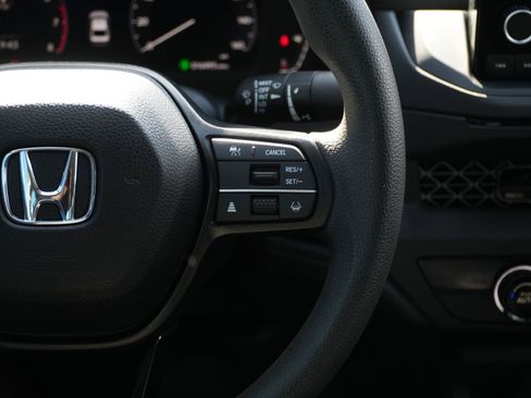 Used 2024 Honda Accord LX image 22