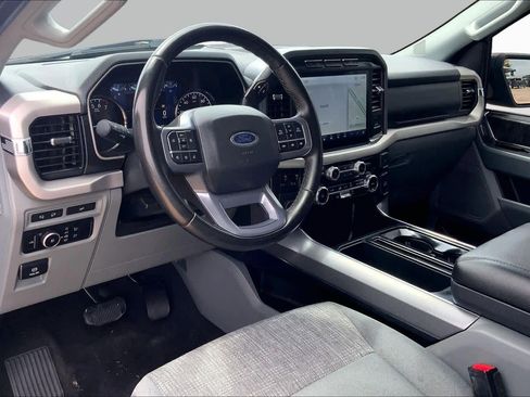 Used 2023 Ford F150 XLT w/ Equipment Group 302A High RWD image 16