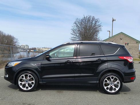 Used 2013 Ford Escape Titanium image 4