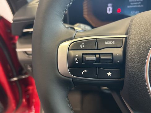 New 2026 Kia K5 GT-Line image 18