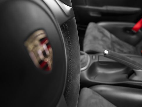 Used 2011 Porsche 911 GT3 RS image 56