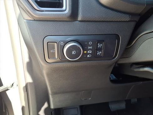 New 2025 Ford Bronco Sport Big Bend w/ Convenience Package image 17