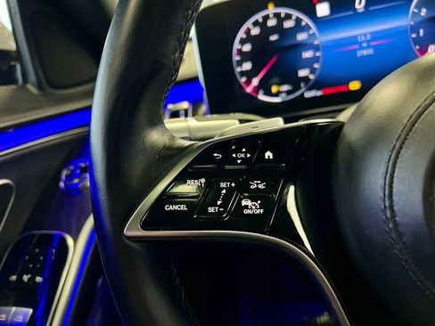 Used 2023 Mercedes-Benz S 500 4MATIC w/ AMG Line image 19