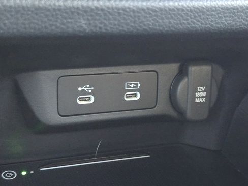 Certified 2025 Acura ADX A-Spec image 26