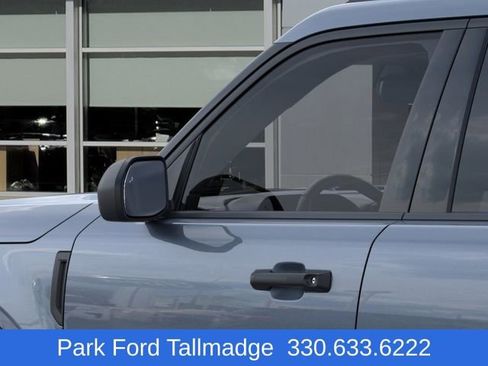 New 2026 Ford Bronco Sport Big Bend AWD/4WD image 20