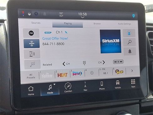 Used 2024 RAM ProMaster 3500 image 16