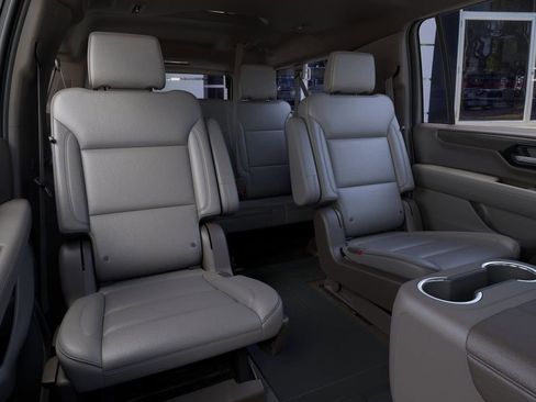 New 2026 GMC Yukon XL Elevation w/ Elevation Premium Package image 17