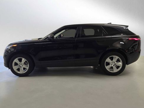 Certified 2025 Land Rover Range Rover Velar S image 2