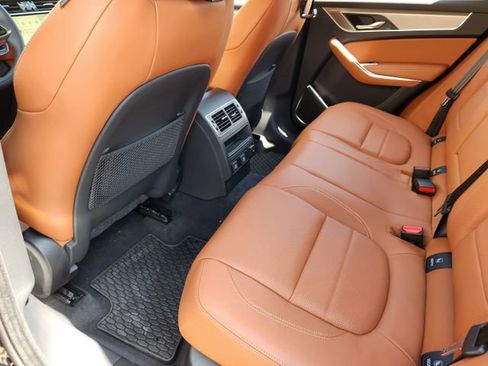 Used 2026 Jaguar F-PACE R-Dynamic S image 21