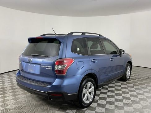 Used 2015 Subaru Forester 2.5i Limited w/ Popular Package #1 image 5
