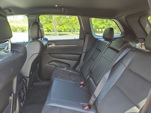Used 2021 Jeep Grand Cherokee Laredo X AWD/4WD image 17