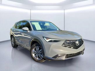 Used 2025 Acura ADX FWD video 1