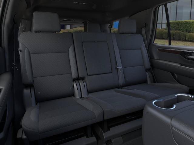 New 2026 Chevrolet Tahoe LS w/ LPO, Dark Essentials Package AWD/4WD image 38