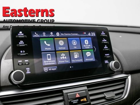 Used 2021 Honda Accord EX-L image 17