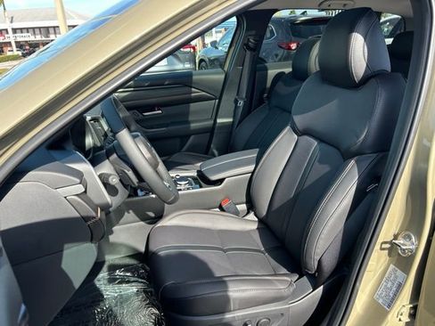 New 2026 MAZDA CX-50 AWD 2.5 S w/ Weather Package image 9