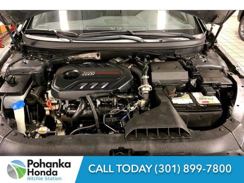 Used 2019 Hyundai Sonata Limited image 9