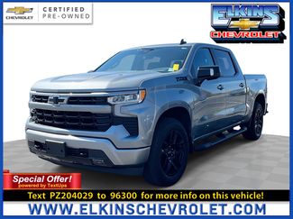 Used 2023 Chevrolet Silverado 1500 RST w/ RST All Star Premium Package video 1