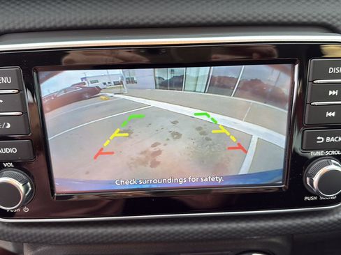 Used 2025 Nissan Kicks Play S FWD image 28