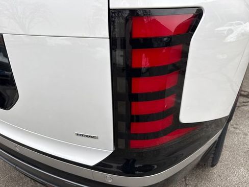 New 2026 Hyundai Palisade Limited image 12