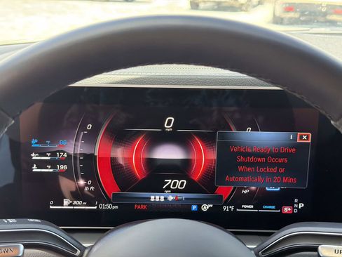 Used 2025 Mercedes-Benz GLE 53 AMG 4MATIC Coupe image 51