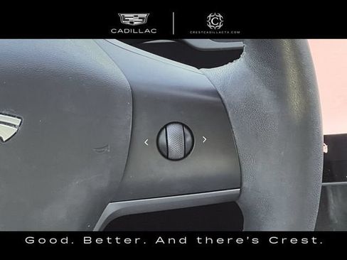 Used 2023 Tesla Model Y Long Range AWD/4WD image 13
