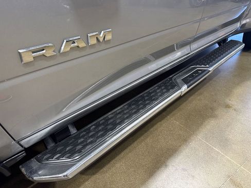 Used 2021 RAM 3500 Big Horn image 67