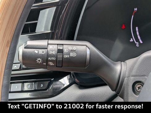Used 2023 Lexus RX 350 FWD w/ Cold Area Package image 33