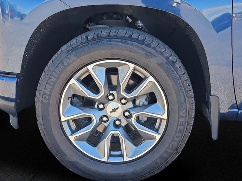Used 2020 Chevrolet Silverado 1500 RST w/ All-Star Edition AWD/4WD image 20