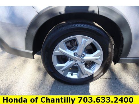 Certified 2023 Honda HR-V LX image 27