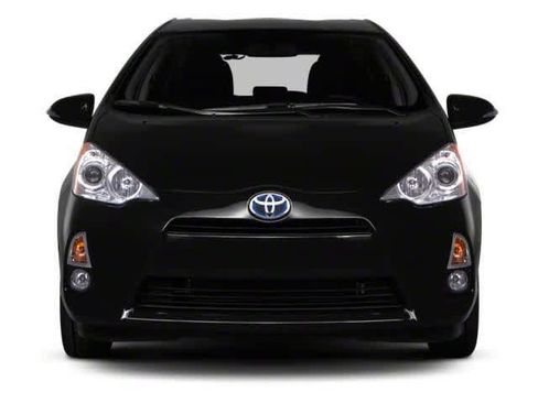 Used 2012 Toyota Prius C Three image 7